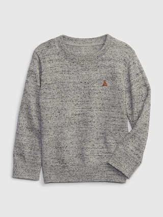 Toddler Heather Sweater | Gap (US)