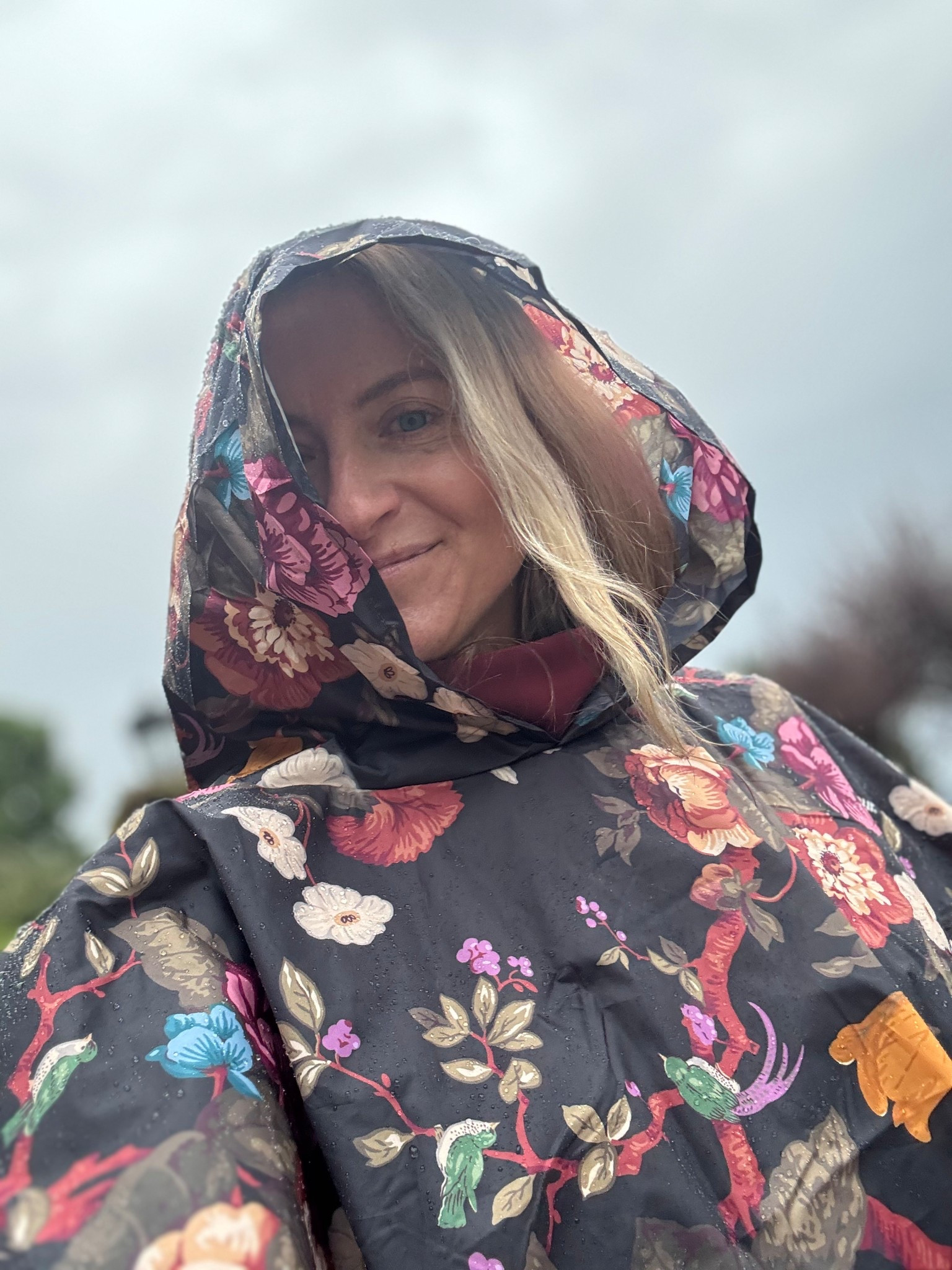 Do you need a poncho?!  YES!  One of my fave purchases this year and will last forever.  25% OFF!  Code SHOWTIME

#LTKSaleAlert #LTKTravel #LTKCyberWeek