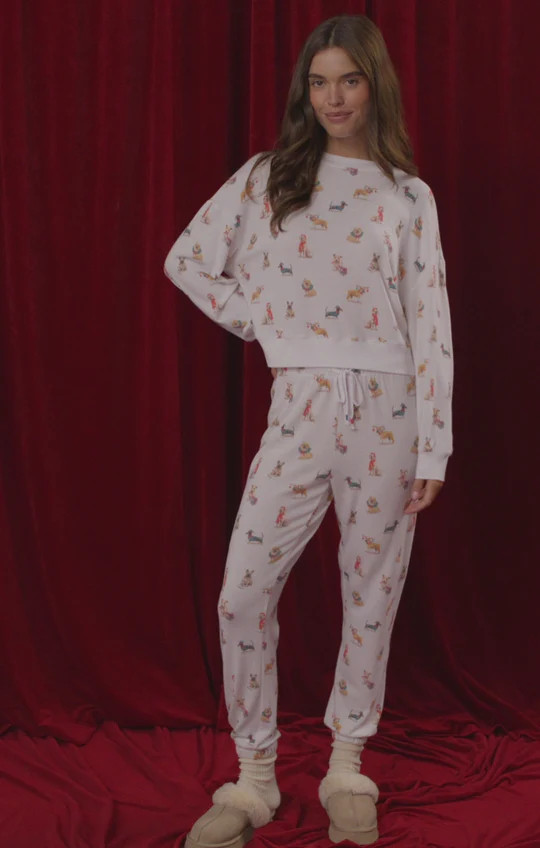 Classic Pup Jogger | Z Supply