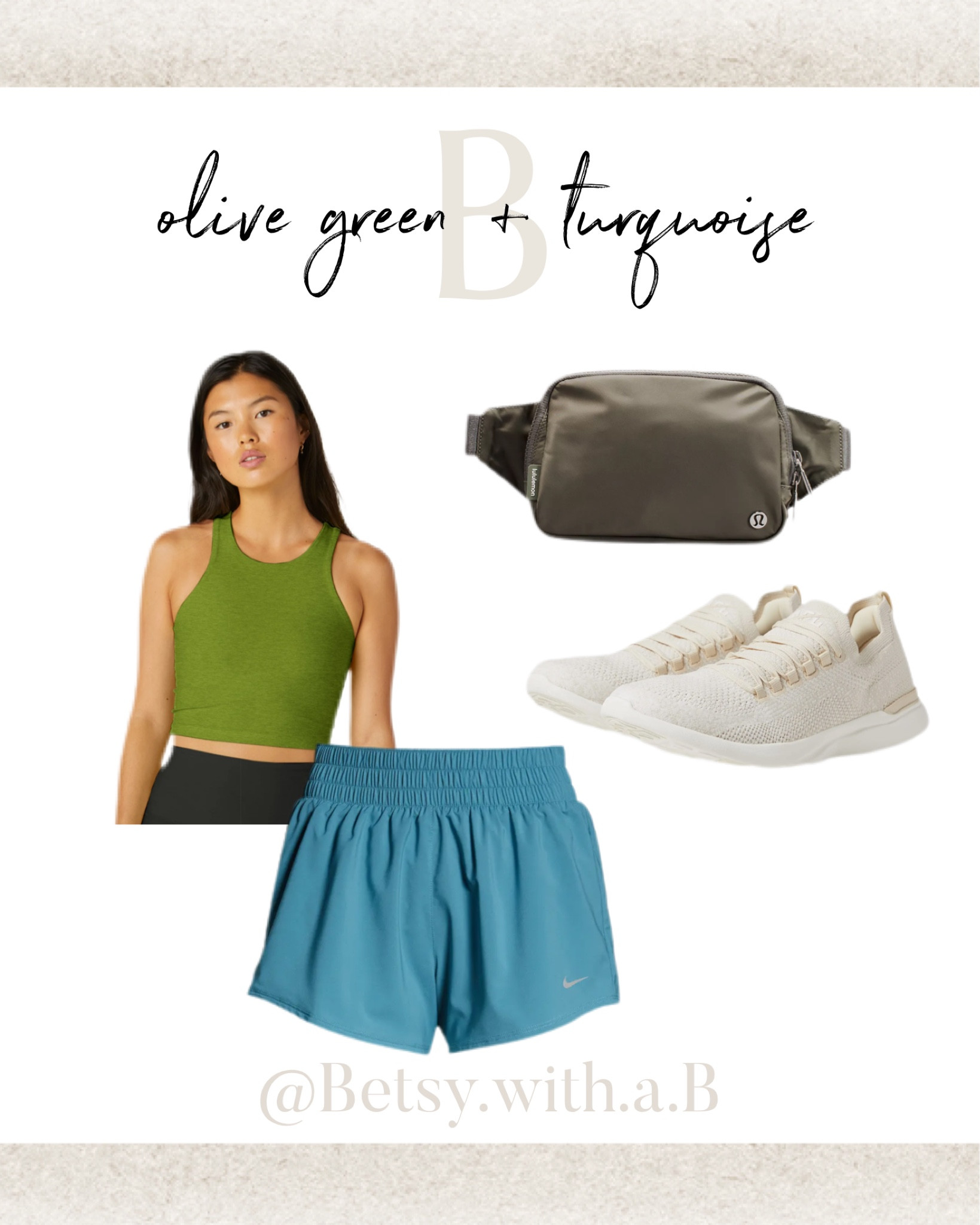 Hit the gym IN COLOR. 
New workout clothes always inspire me to train harder. 


#LTKunder100 #LTKfit #LTKSeasonal