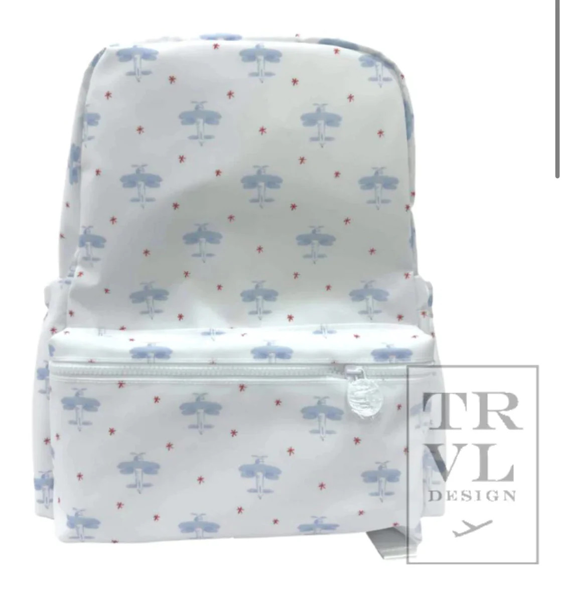 Airplane Backpack (preorder) | Lovely Little Things Boutique