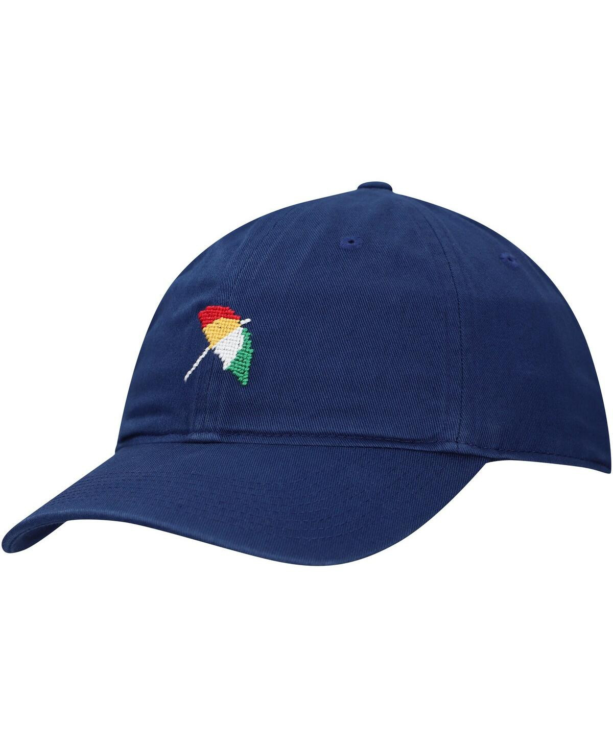 Smathers & Branson Men's and Women's Navy Arnold Palmer Adjustable Hat - Navy | Macy's