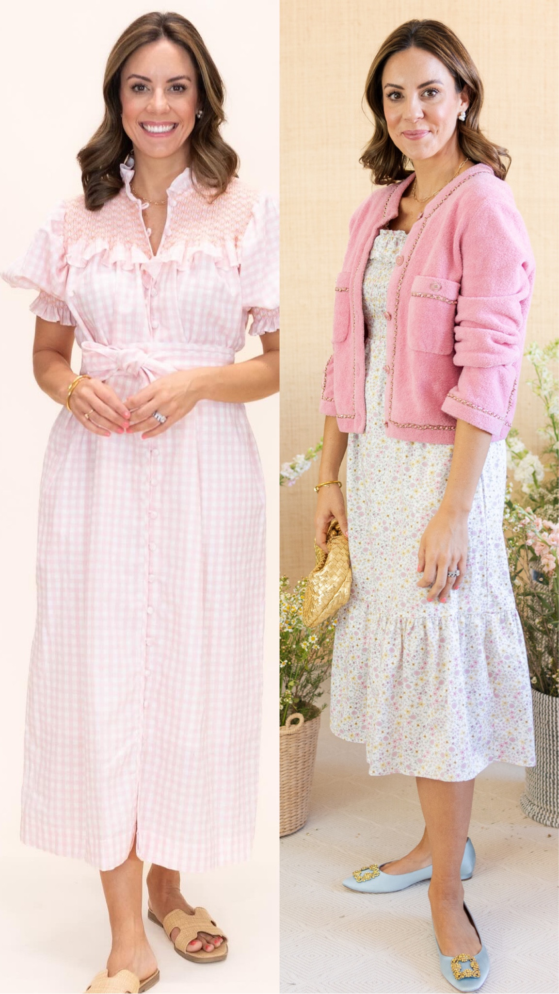 Dondolo Spring! 

#LTKSeasonal #LTKstyletip