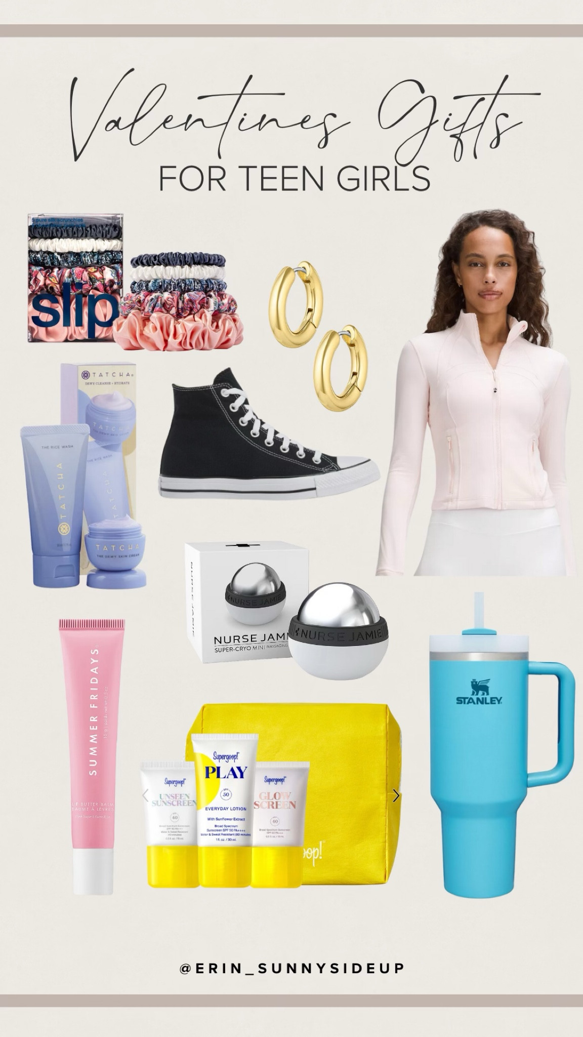 Valentines Day Gifts for Teen Girls 

#LTKGiftGuide #LTKfindsunder100 #LTKSeasonal