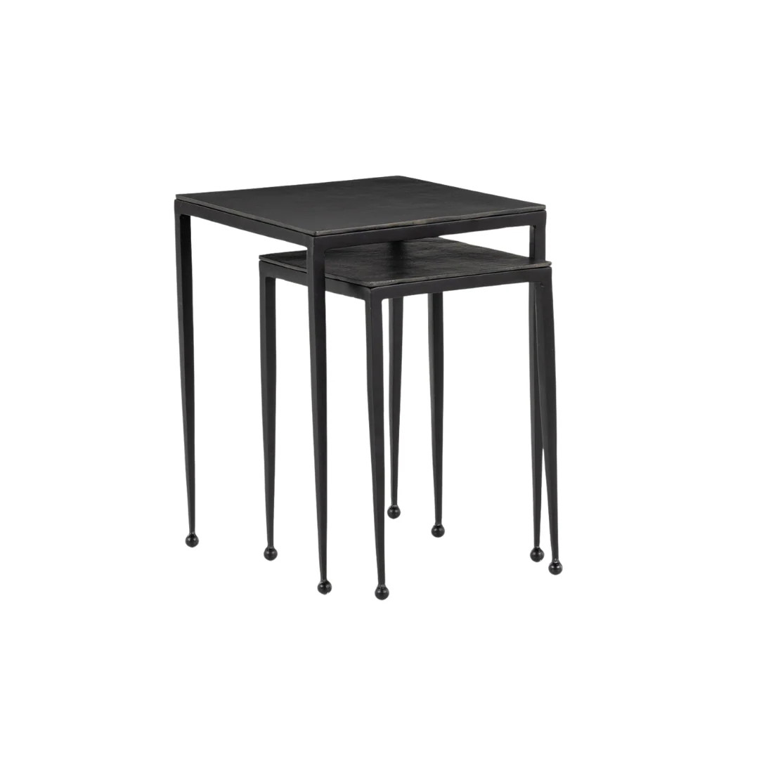 Alyson Nesting Table | Kate Marker Home