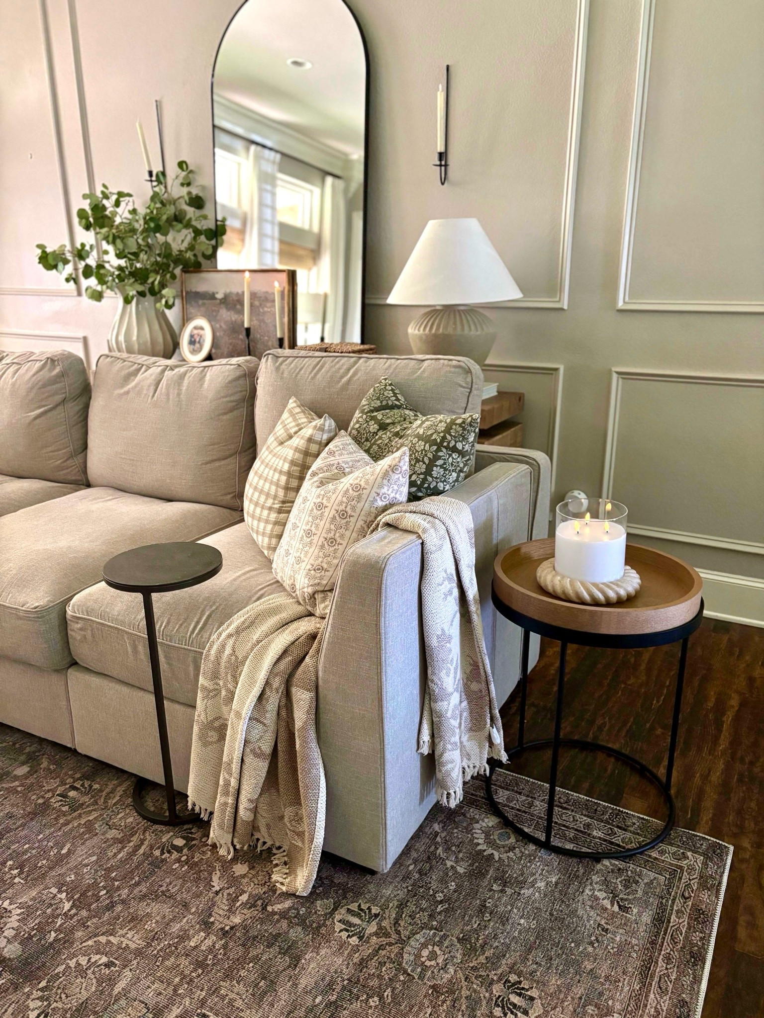 Living room views!

#LTKHome #LTKSaleAlert