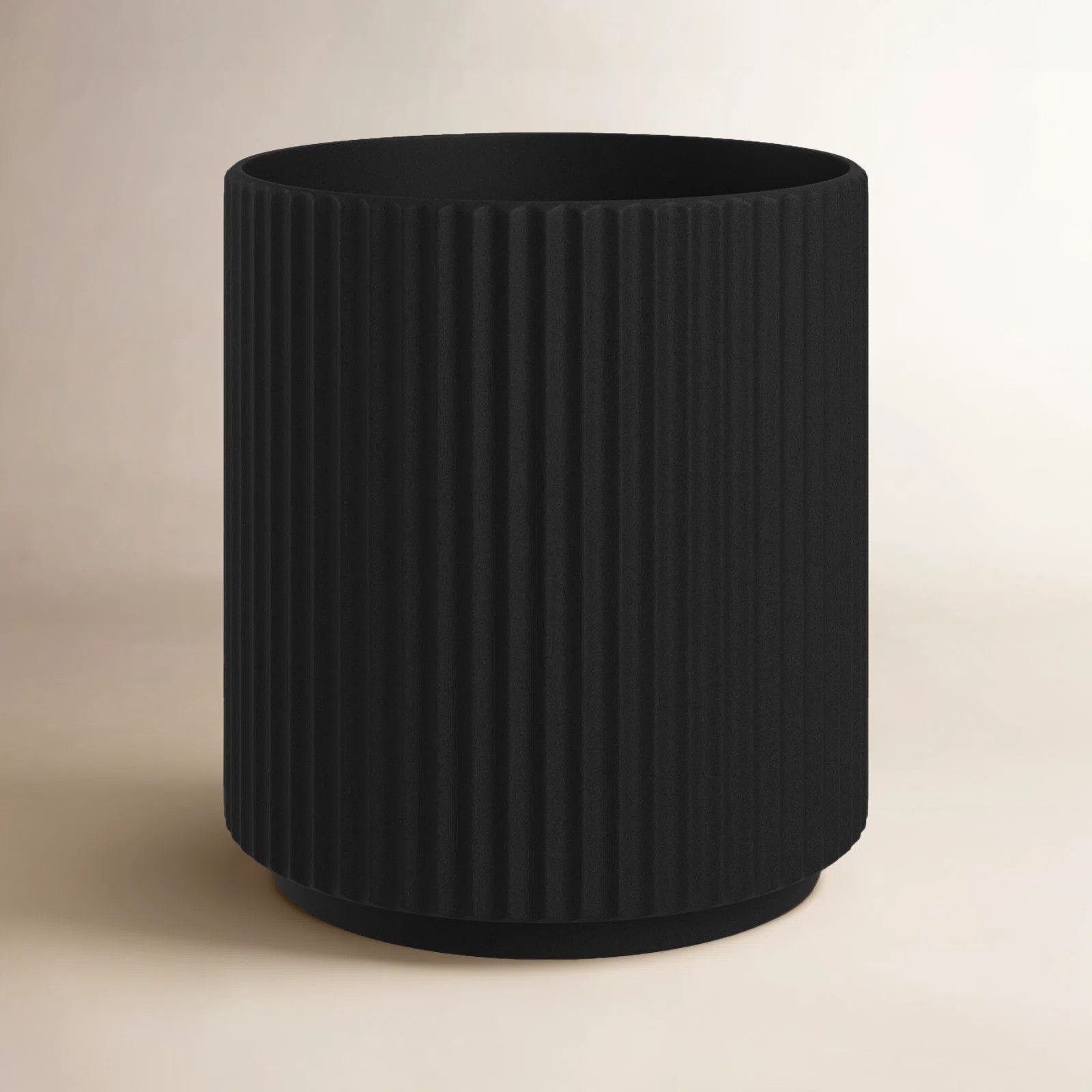 Veradek Demi Series Round Planter & Reviews | AllModern | AllModern