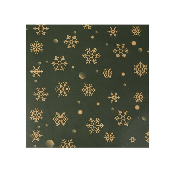 Christmas Decorations New European Style Wrapping Paper Kraft Christmas New Year Wrapping Paper B... | Walmart (US)