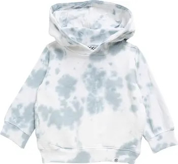 Sovereign Code Society Tie Dye Cotton Hoodie | Nordstromrack | Nordstrom Rack