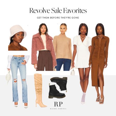 More of my favorites from the Revolve sale! 

#LTKFind #LTKsalealert #LTKGiftGuide