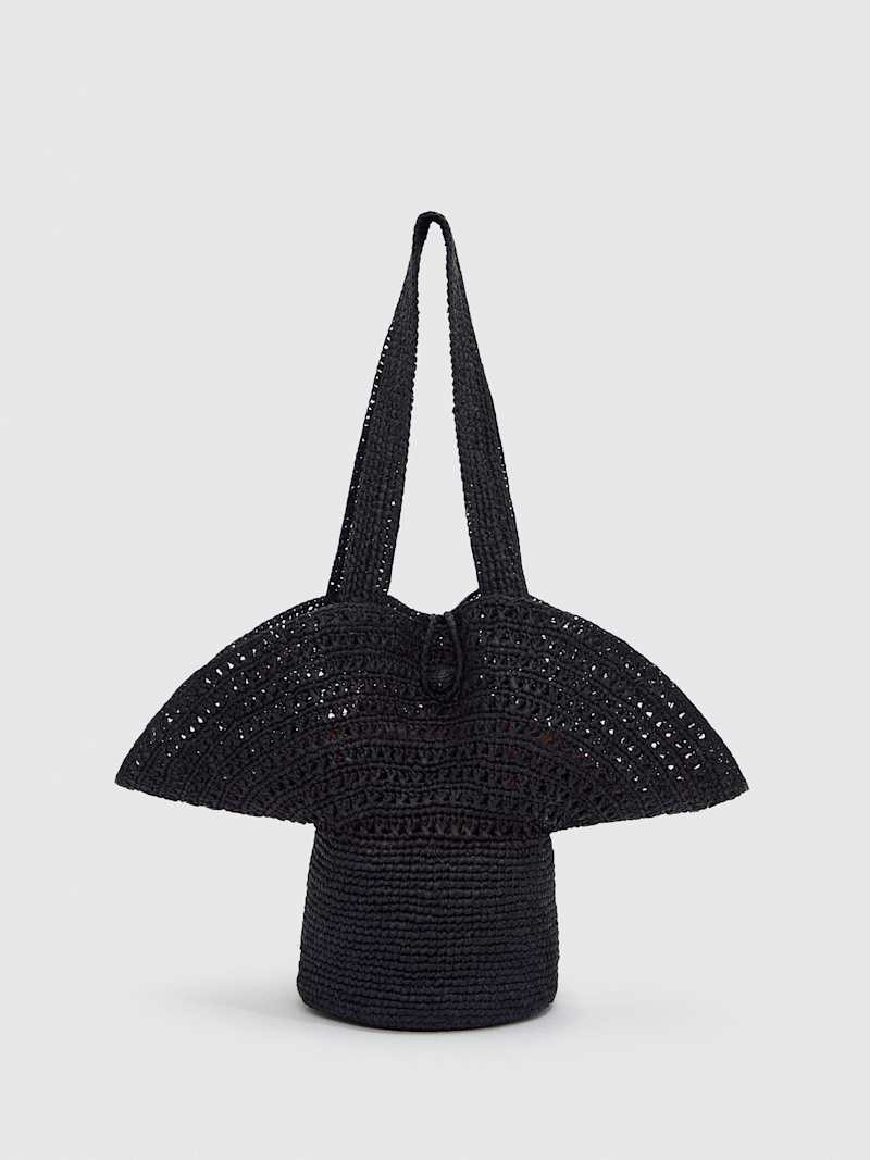 Sonia Hat Bag | Reformation (Global)