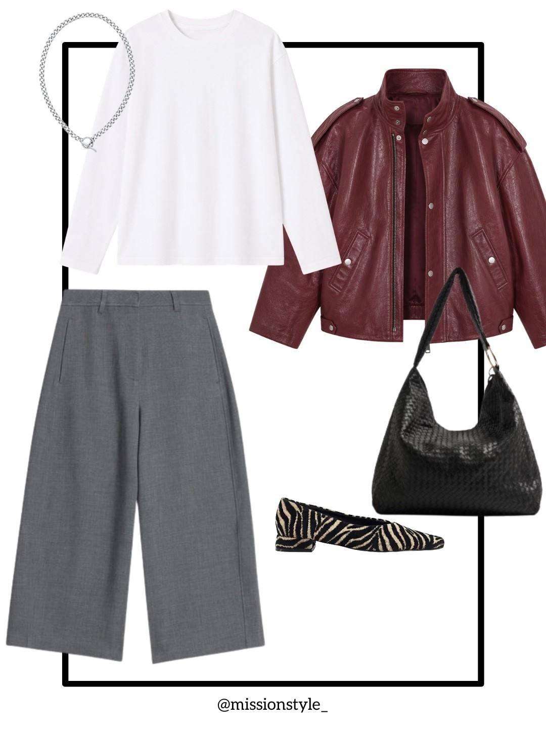 Autumn office outfit 

The trousers are generous and slightly cropped barrel on me.

#LTKuk #LTKautumn #LTKworkwear