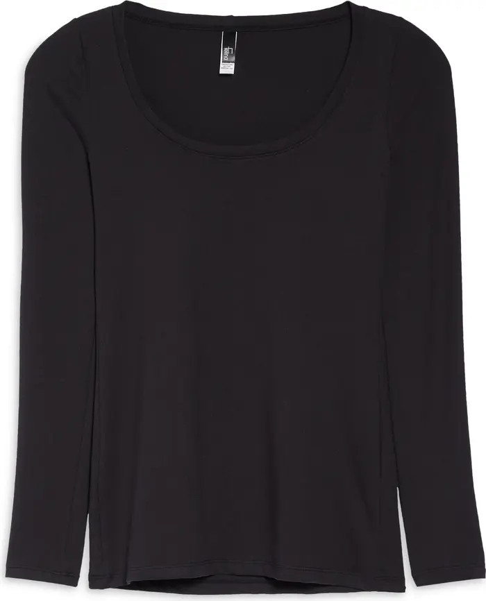 Felina Velvety Soft Scoop Neck Top | Nordstrom | Nordstrom