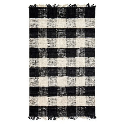 Great Glen Loomed Rug - Anji Mountain® | Target