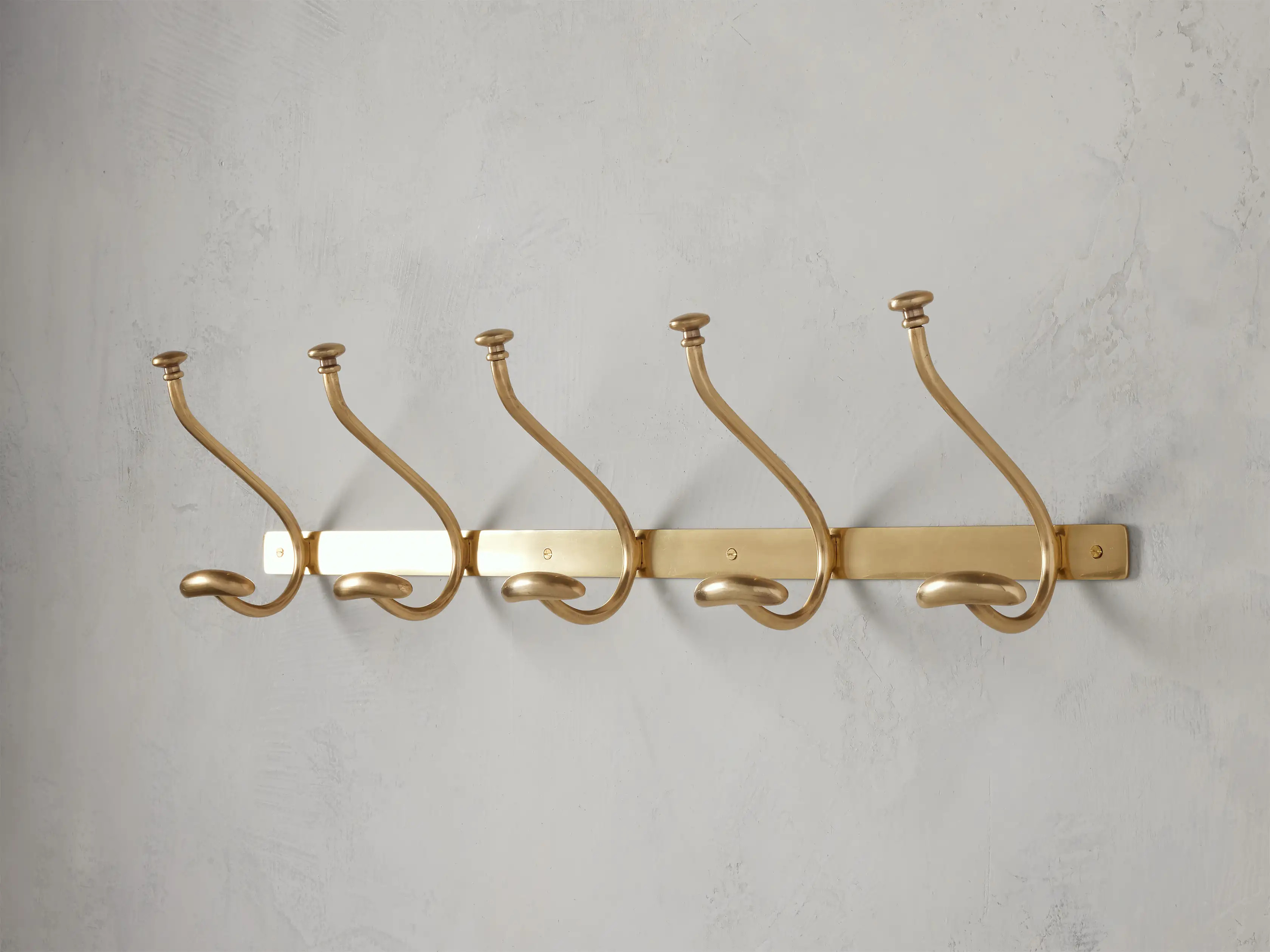 Grand Chester Hanging Hook | Arhaus