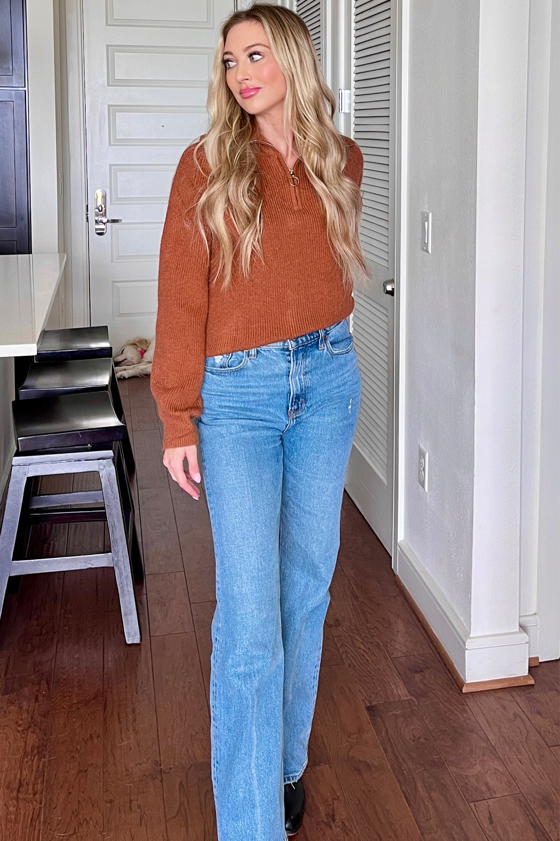 Fall fashion sweaters Amazon 