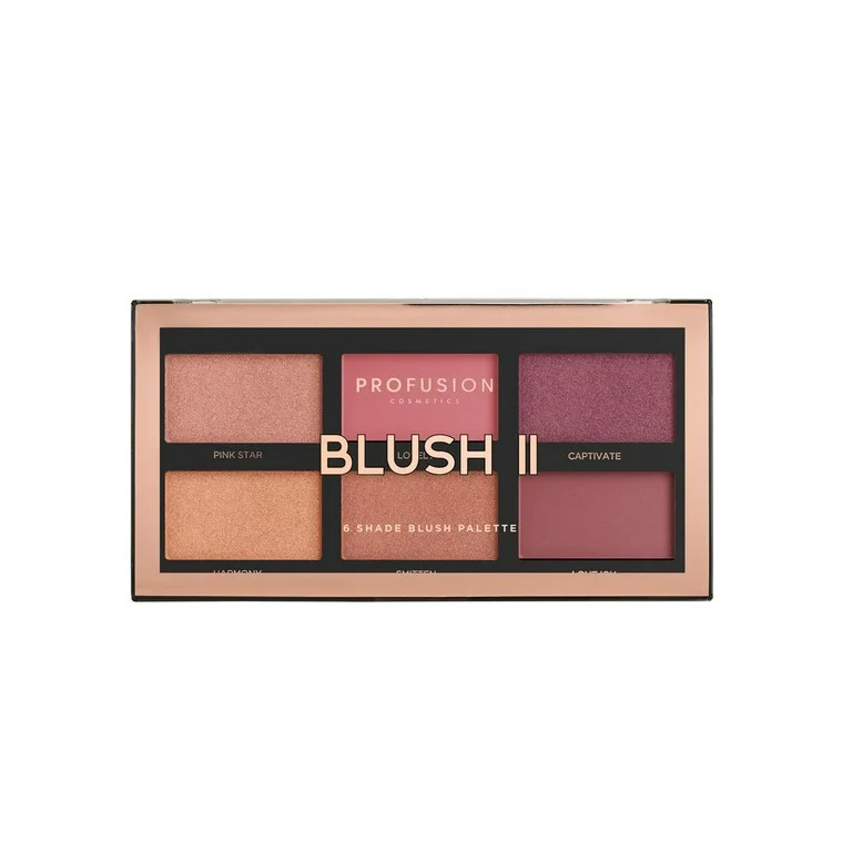 Blush II | Walmart (US)