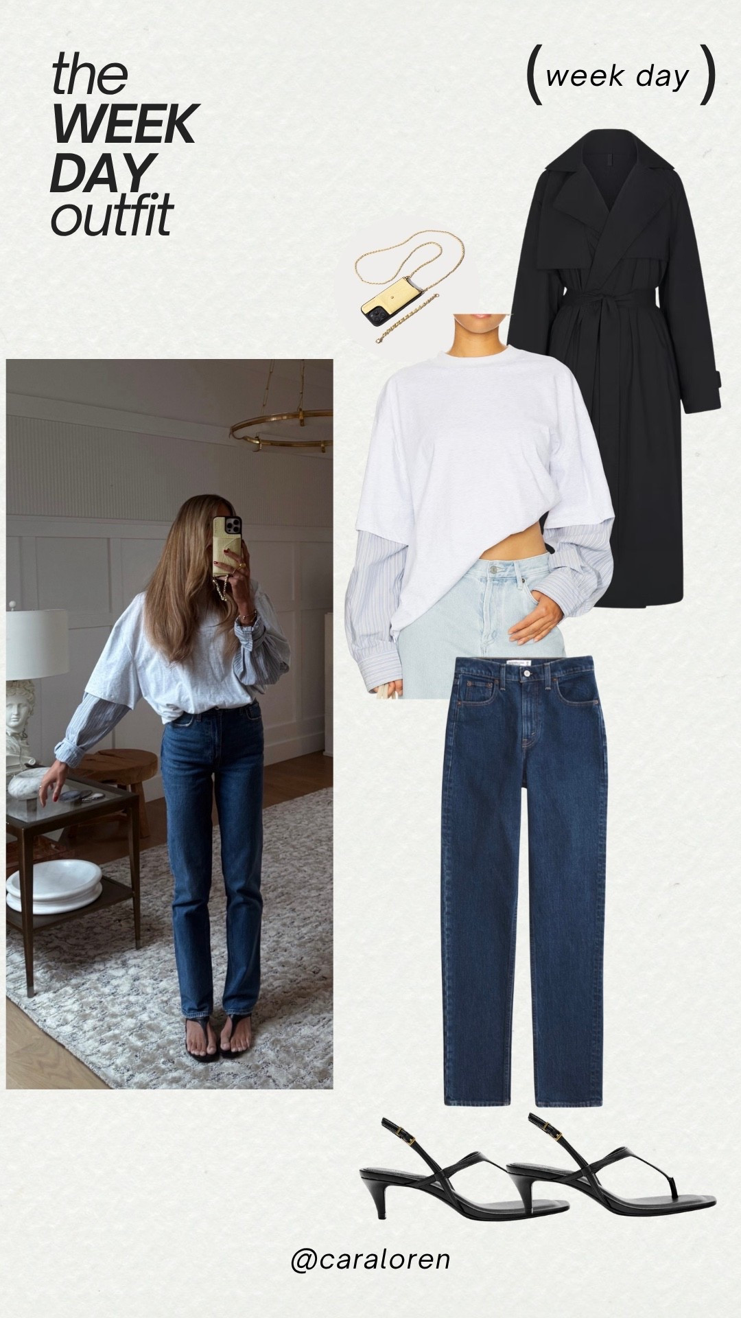 LOVE this fit!!

#LTKmomlife #LTKootd #LTKdayinmylife