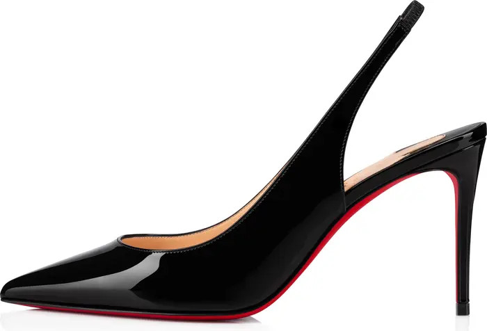 Kate Slingback Pump | Nordstrom