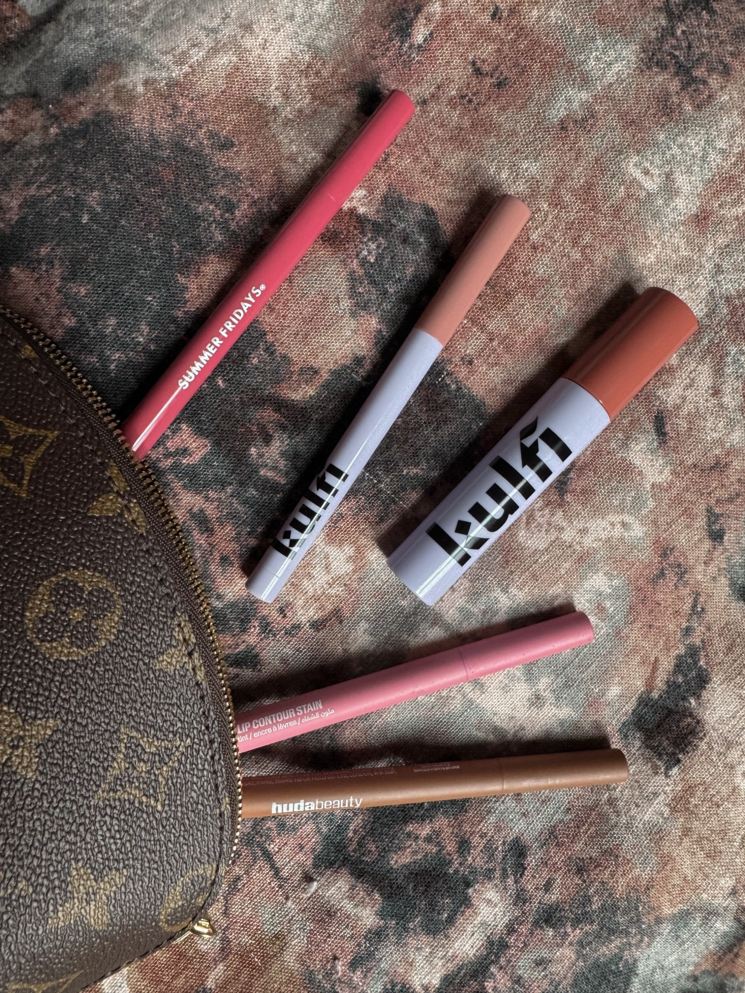 My go-to lip stains!

#LTKselfcare #LTKBeauty #LTKOver40
