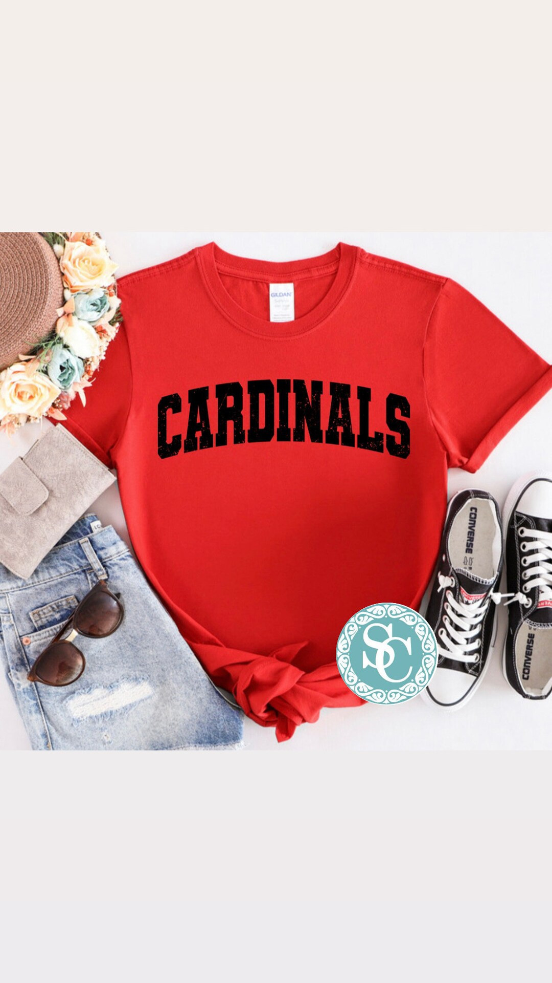 Cardinals T-shirt, Sweatshirt, Adult, Youth, Toddler CARDS, Cardinals Game Day, Cardinals, Cardin... | Etsy (US)