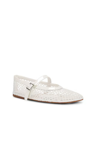 Mia Flat
                    
                    Tony Bianco | Revolve Clothing (Global)
