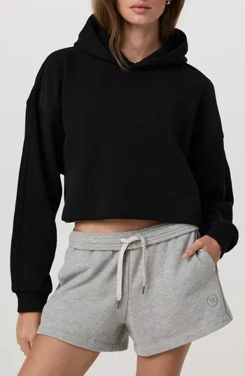Sedona Crop Hoodie | Nordstrom