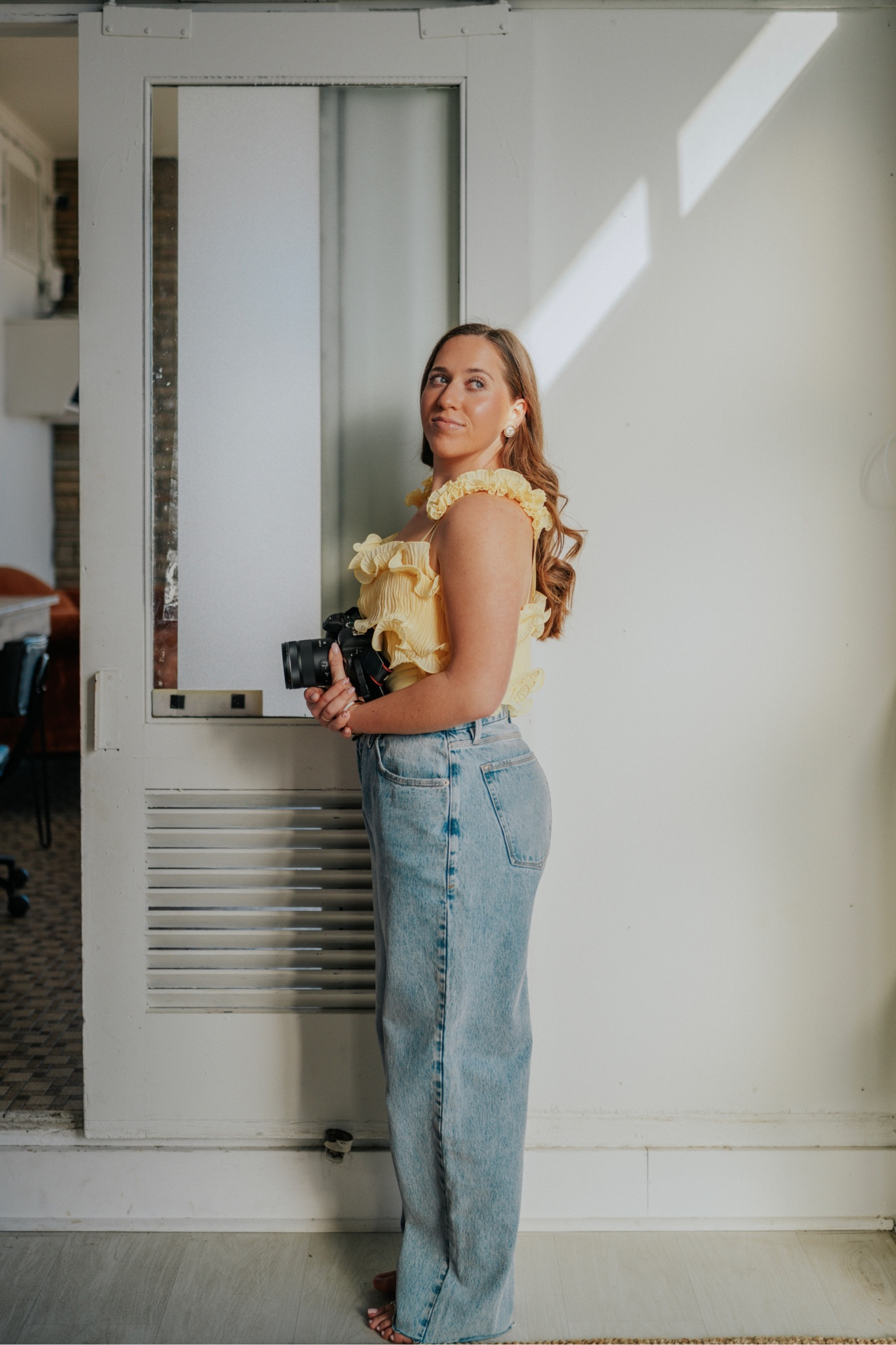 the most perfect bodysuit i’ve ever owned — a MUST 💛 

#LTKFind #LTKfit