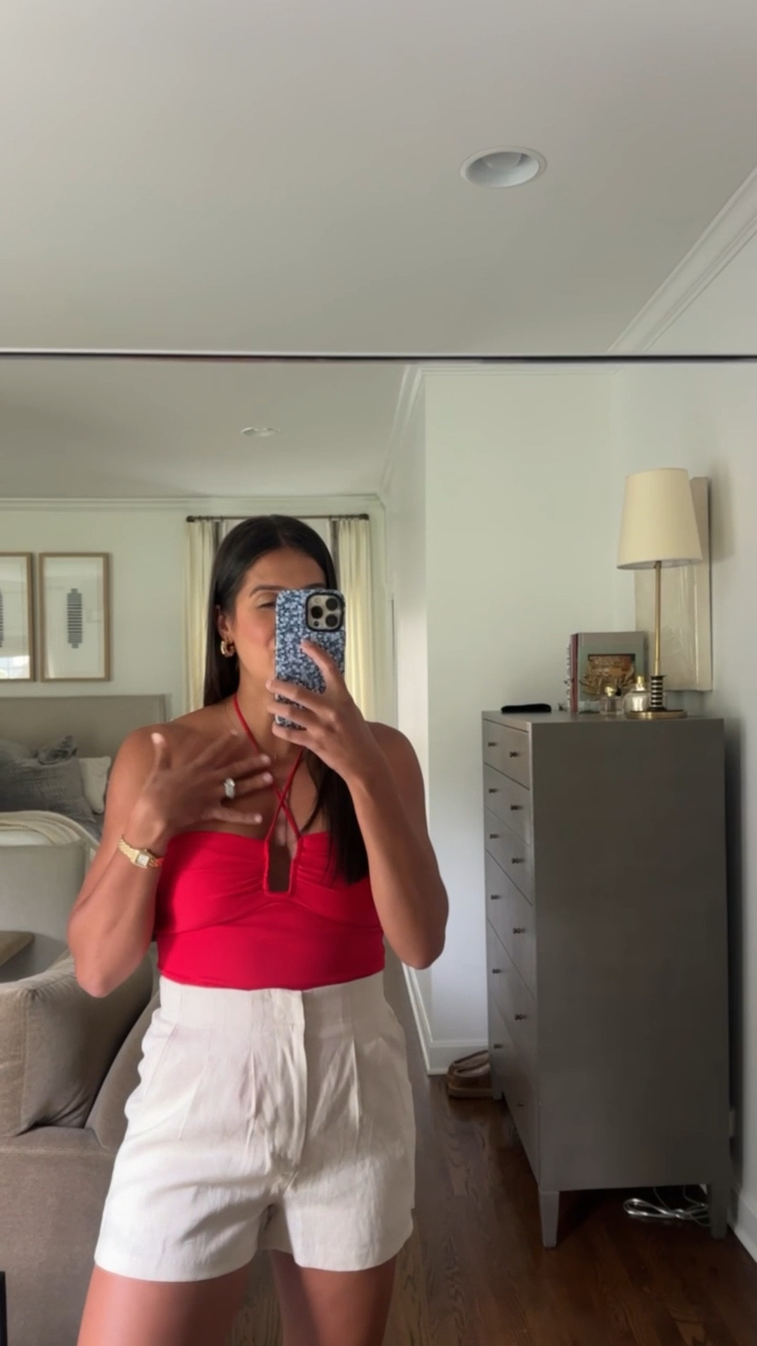 Memorial Day outfit ideas on sale🇺🇸 use code: GRACEW30 to save 30% on Vici!

memorial day, memorial day outfit ideas, sale, sale alert, sale finds, USA sweater, gingham dress, trouser shorts, jean shorts, striped shirt, romper, tall girl friendly, boy mom, Grace White, a Southern Drawl 

#LTKFindsUnder100 #LTKSaleAlert #LTKFindsUnder50