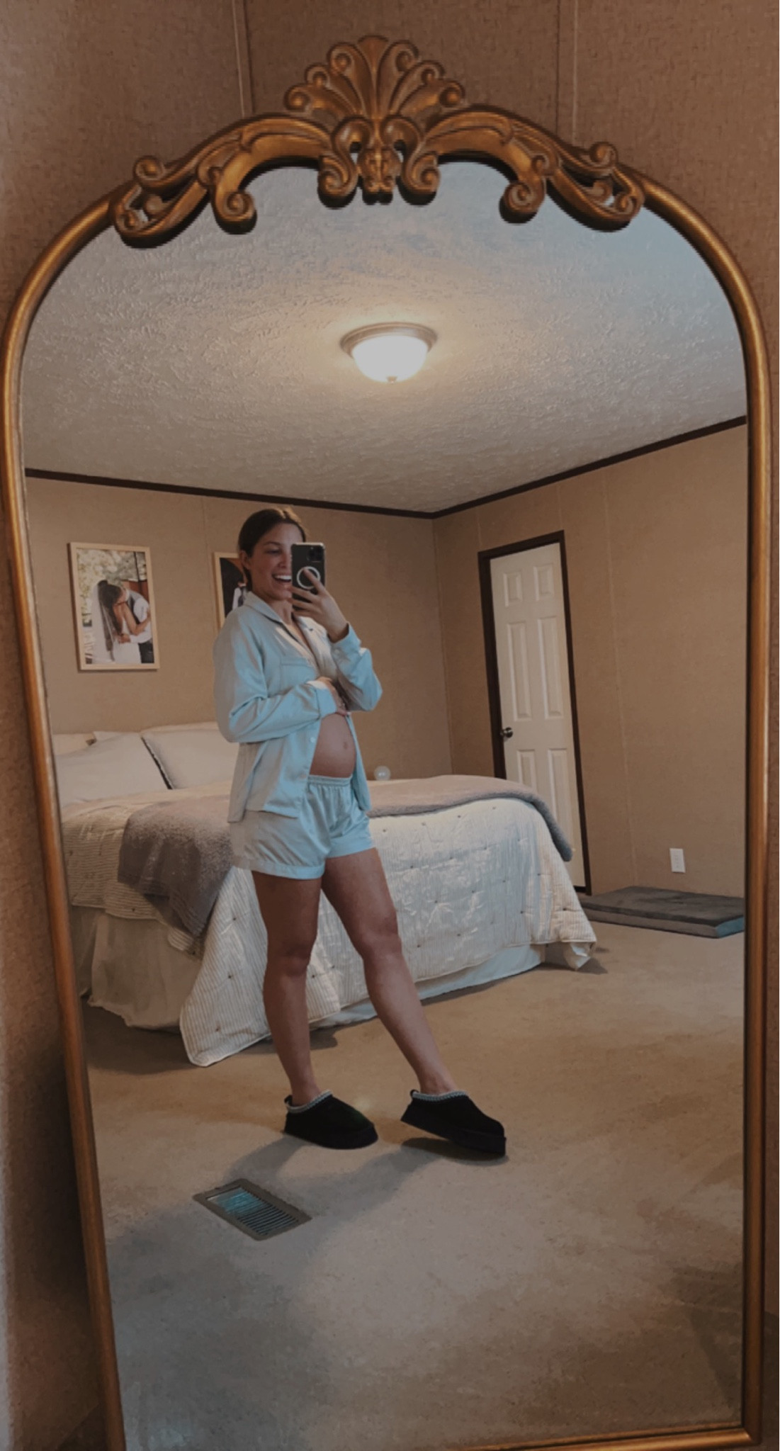 Sam’s Viral TikTok Mirror!!! Tasman UGGs!!! 

#LTKshoecrush #LTKhome #LTKbump