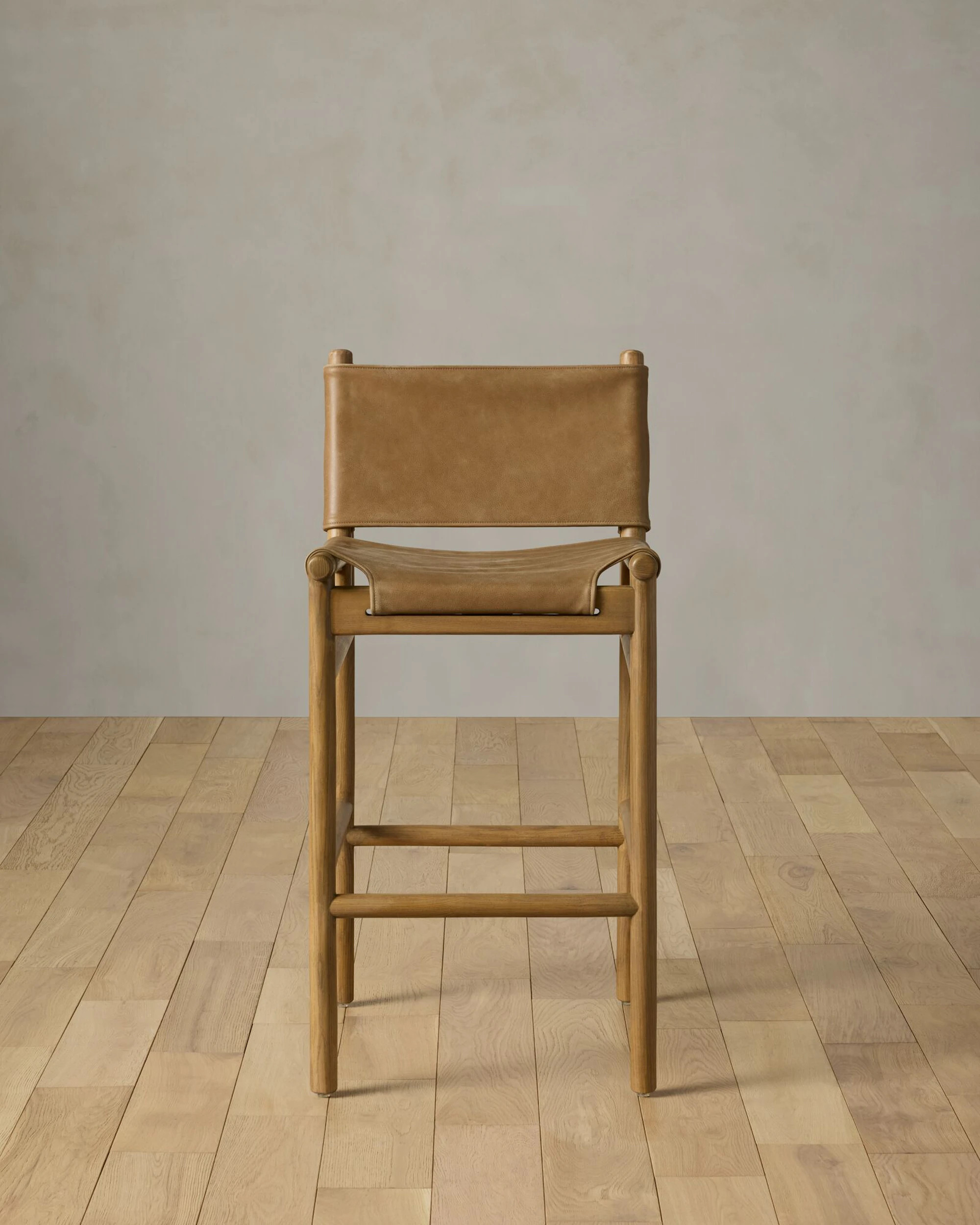 Alvar Bar & Counter Stools | Joon Loloi | Joon Loloi
