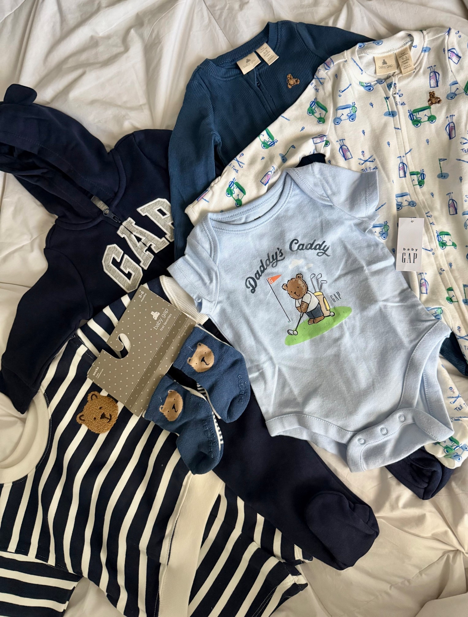 Baby Gap favs🩵🐻

#LTKootd #LTKKids #LTKmomlife