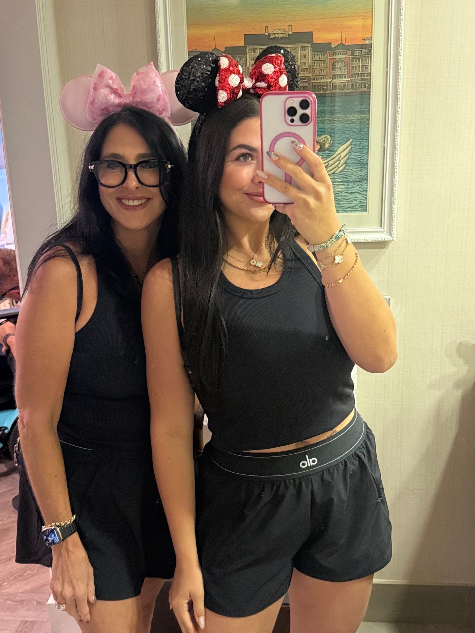 Comfortable everyday OOTD but especially for Disney!!

#LTKStyleTip #LTKFindsUnder100 #LTKActive