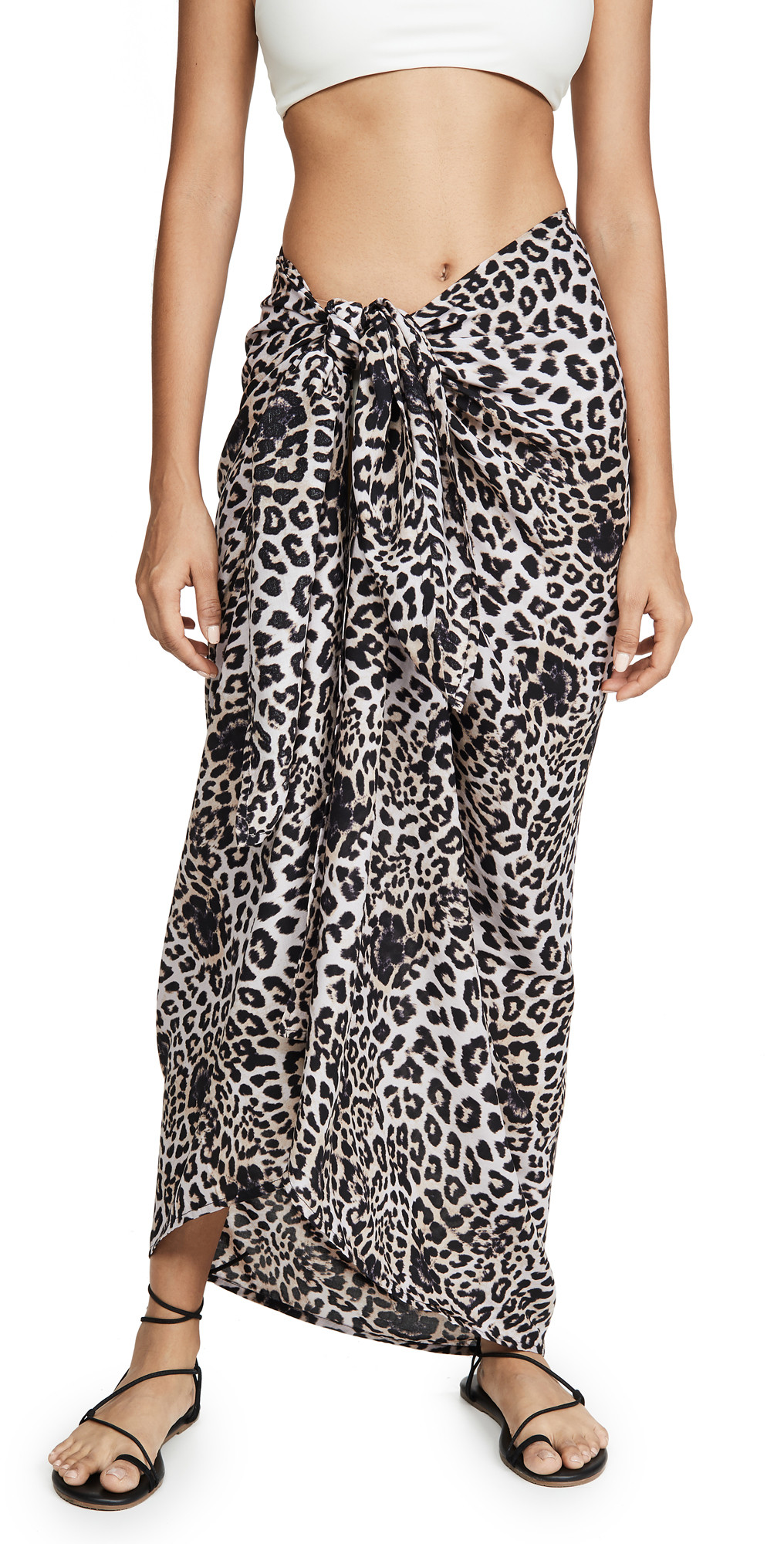 Kainoa Beach Sarong | Shopbop