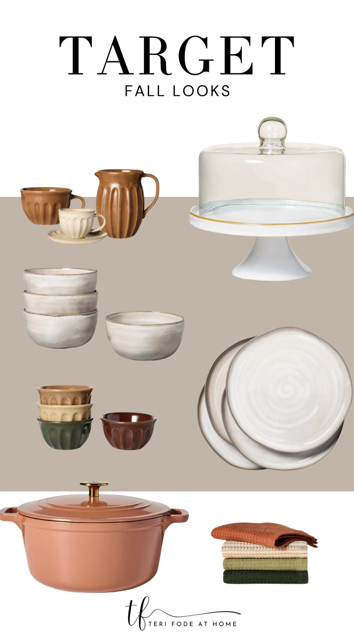 Fall kitchen decor, fall plates, fall decor

#LTKSeasonal #LTKHome