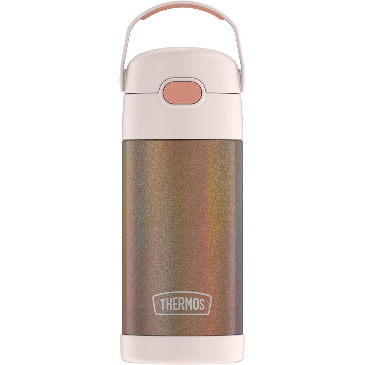 Thermos 12oz FUNtainer Water Bottle with Bail Handle | Target