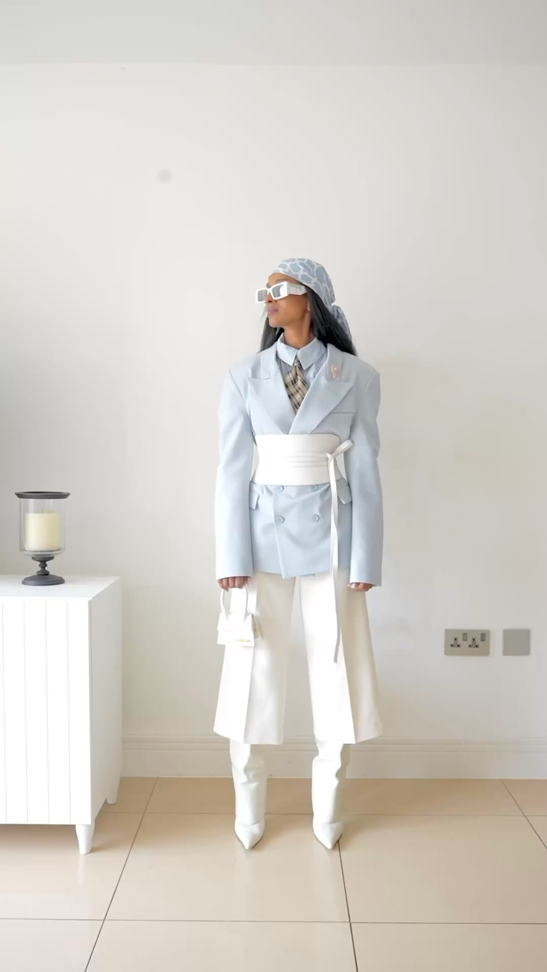 {•OUTFITS•}

#LTKsummer #LTKeurope #LTKluxury