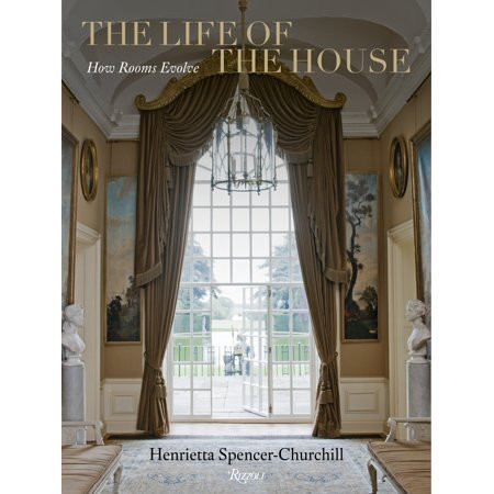 The Life of the House : How Rooms Evolve | Walmart (US)