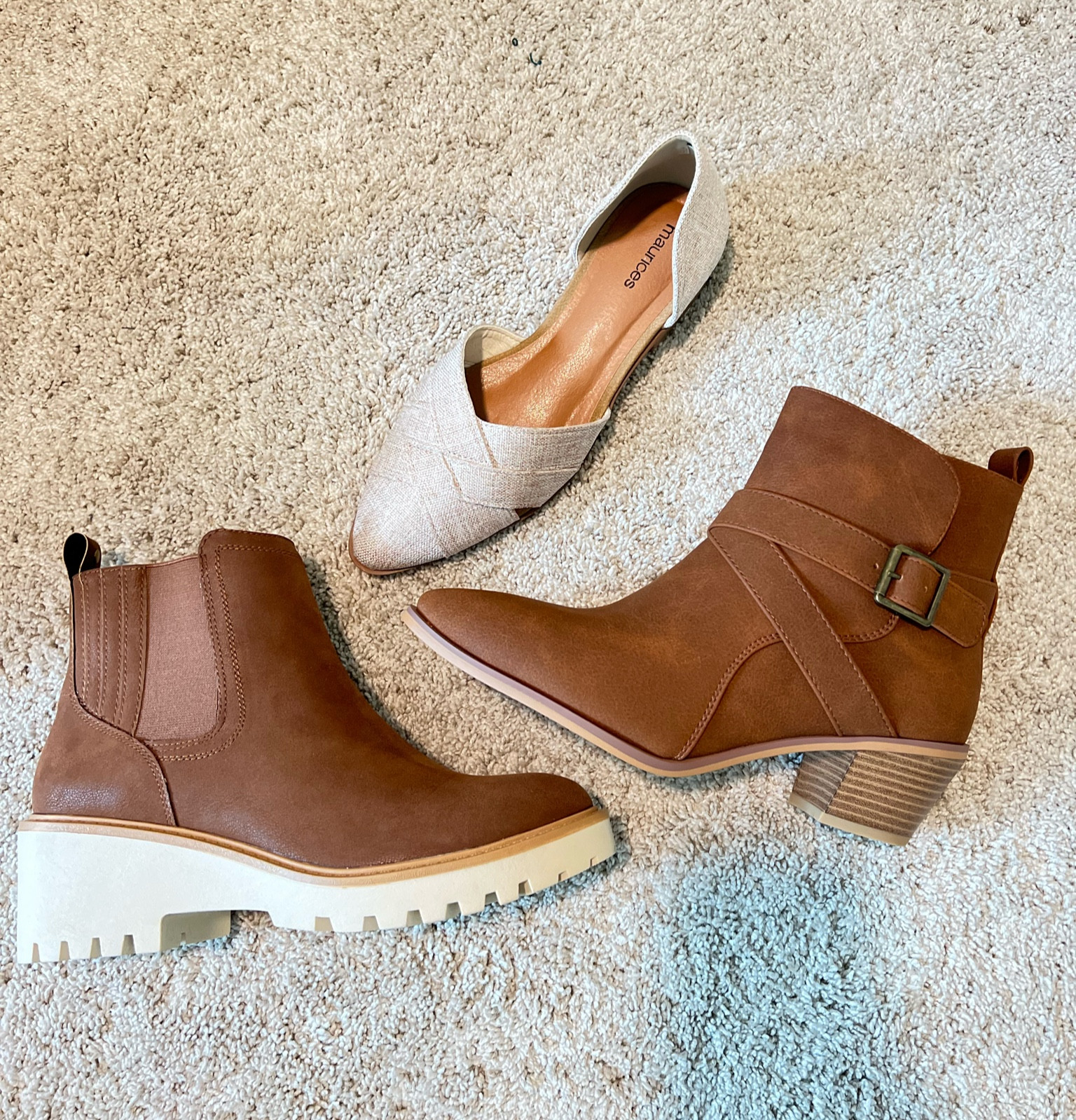 SuperCush Charlie Ankle Boot curated on LTK