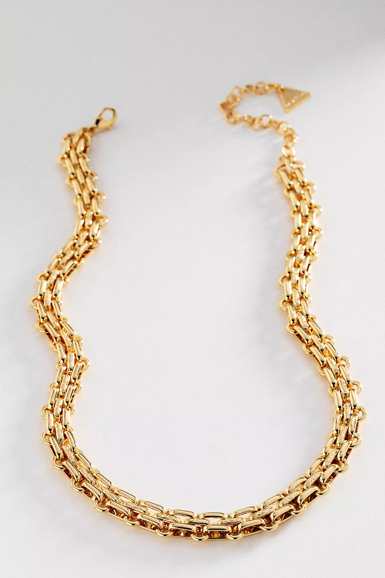 Statement Chain Necklace | Anthropologie (US)