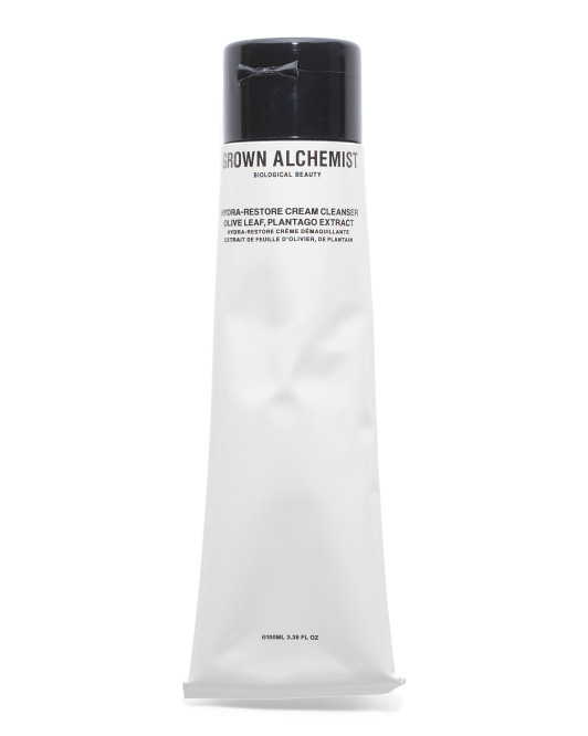 3.38oz Hydra Restore Cream Cleanser | TJ Maxx