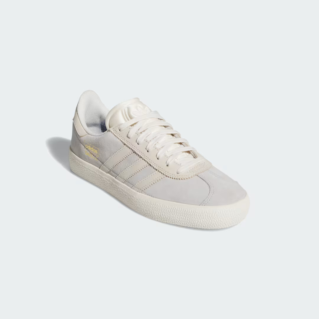 adidas Gazelle ADV Grey Two M 9.5 / W 10.5 - Mens Originals Shoes | adidas (US)