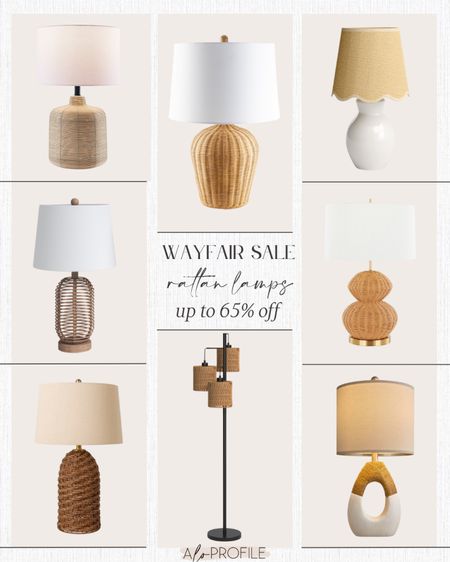 Wayfair's Way Day Sale is here!! Up to 80% off + free shipping now through 5/6 🤎

#LTKsalealert