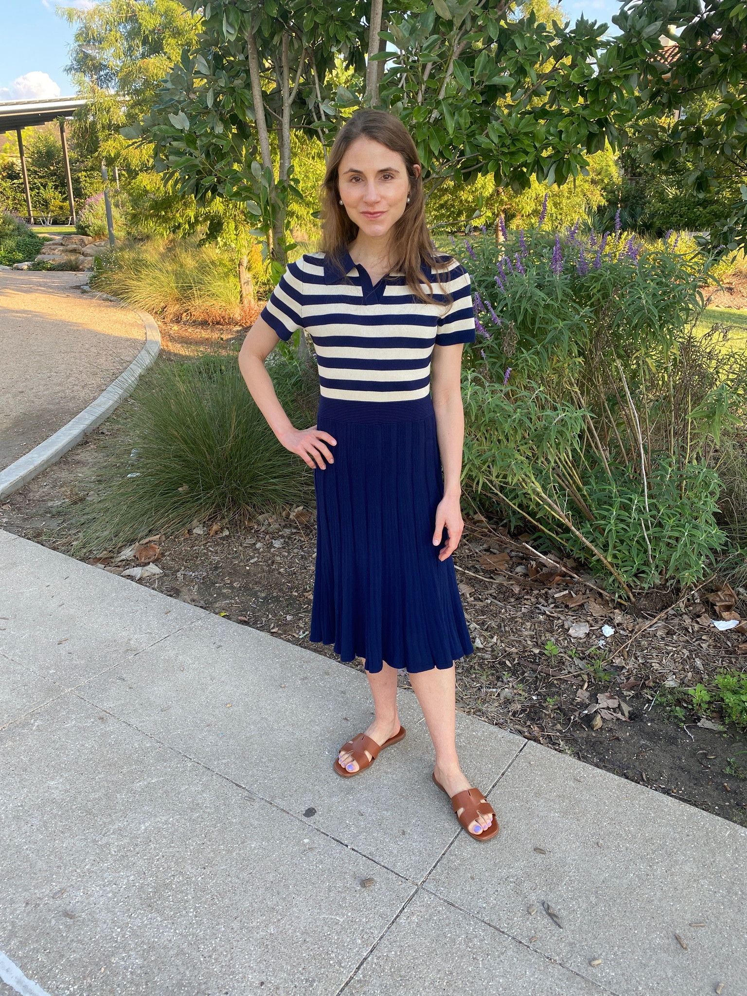 Work dress 

#LTKStyleTip #LTKWorkwear #LTKFindsUnder50