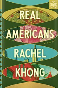 Real Americans | Book of the Month