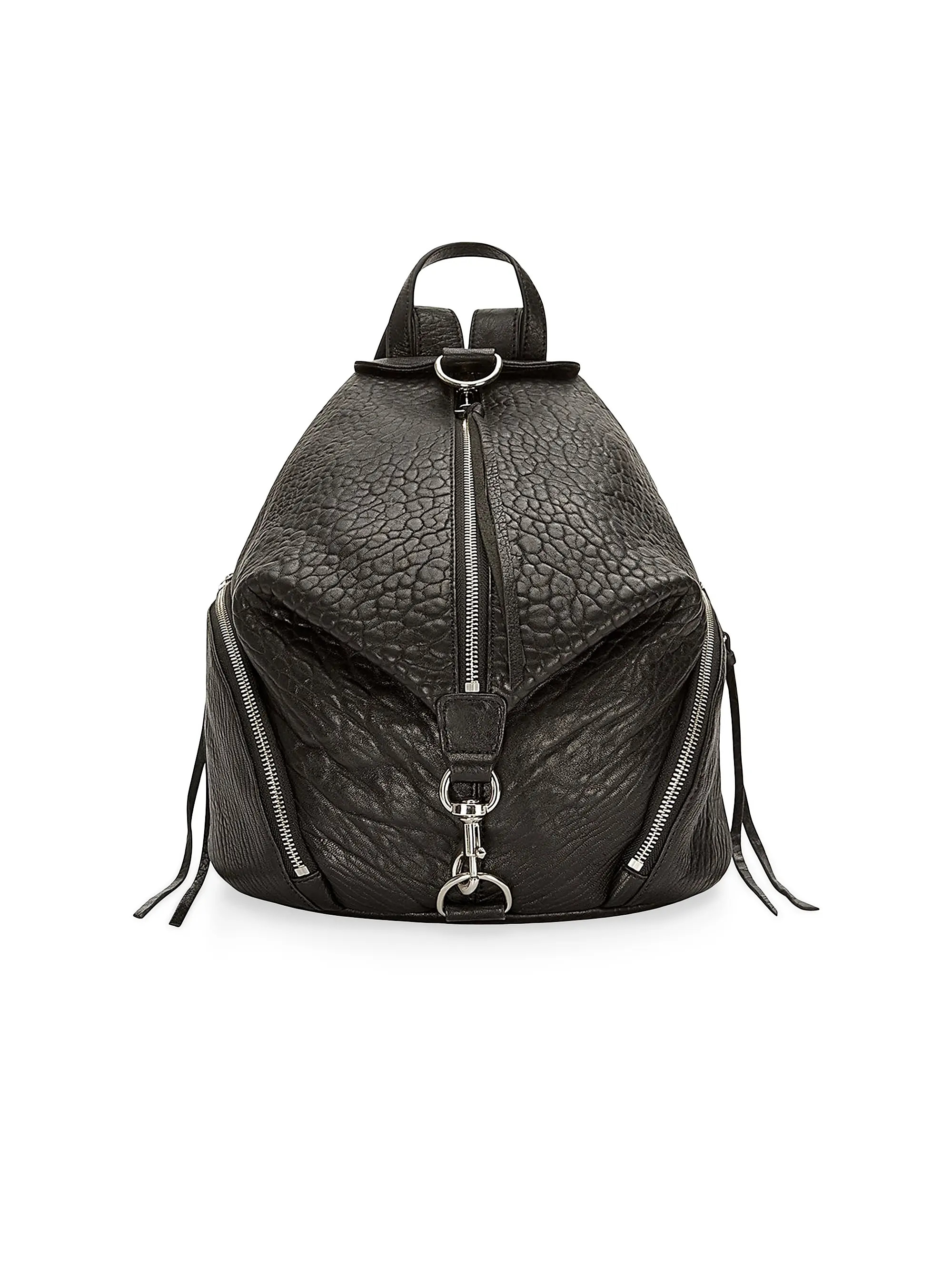 Julian Leather Backpack | Saks Fifth Avenue