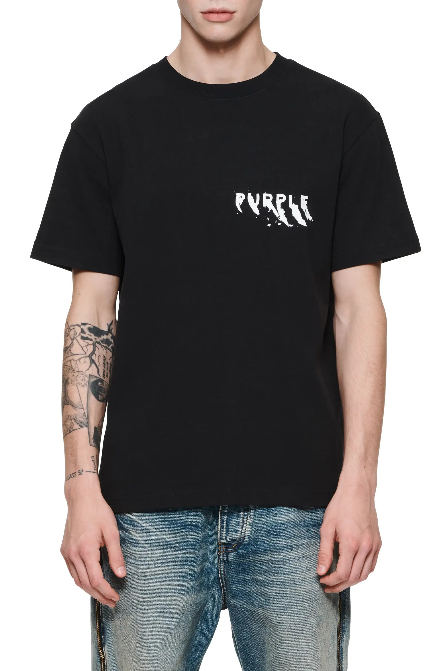 Oversize Logo Graphic T-Shirt (Men) | Nordstrom | Nordstrom