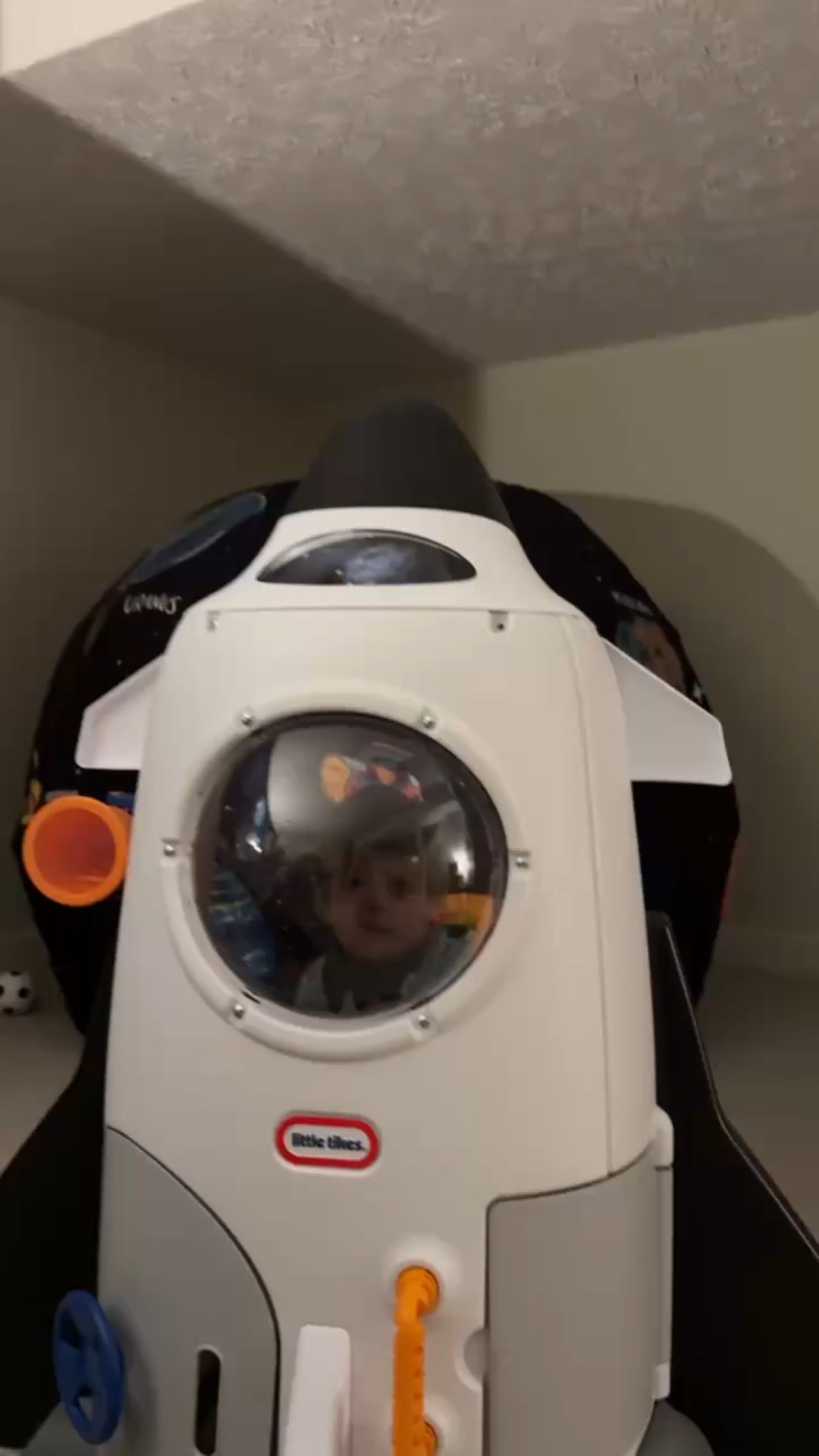 39% off this rocket ship now!!

Kids rocket ship, kids space, space toys, baby toys, baby gift guide, Amazon, Amazon sale, Grace White

#LTKKids #LTKHome #LTKBaby