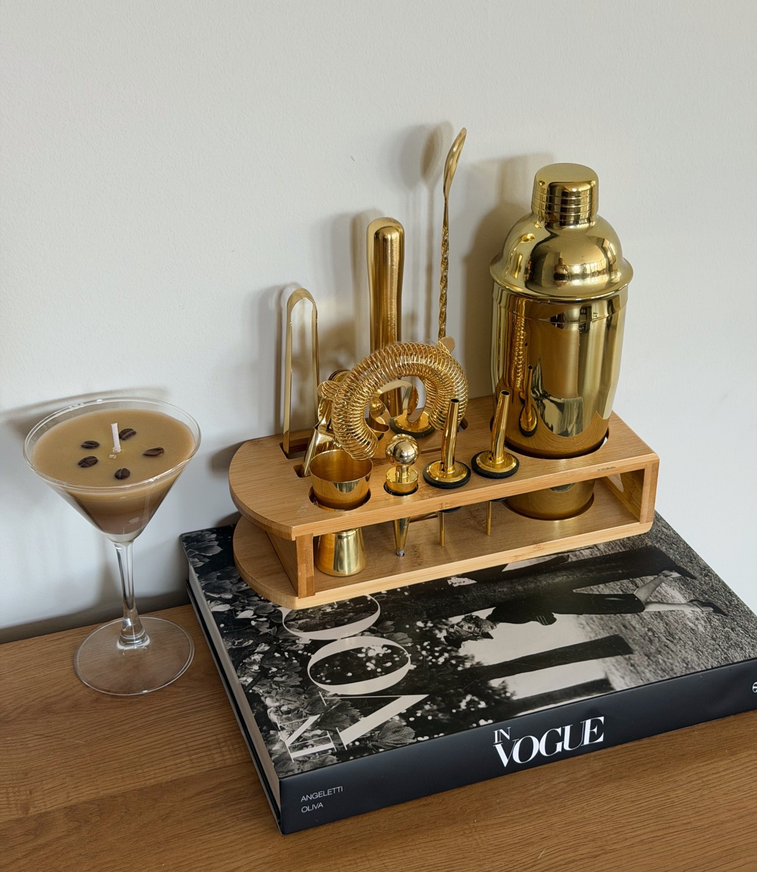 it’s giving cool girl 🖤💋 

#LTKParties #LTKHome #LTKFindsUnder50