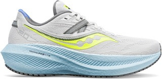 Saucony Triumph 20 Road-Running Shoes - Women's | REI Co-op | REI